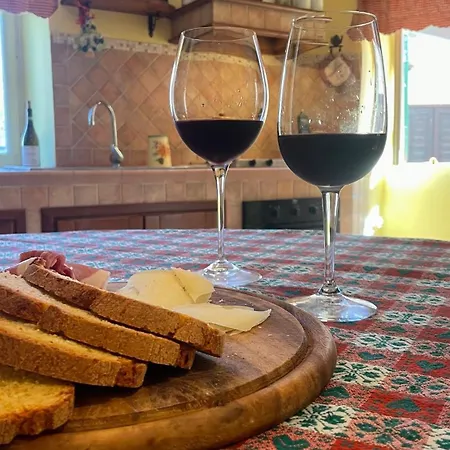 Casetta Di Via Porta Apartamento