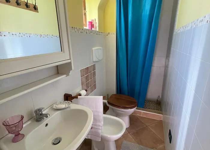 Διαμέρισμα Casetta Di Via Porta *