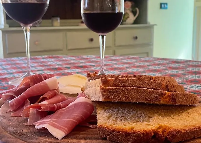 Casetta Di Via Porta Διαμέρισμα Cappadocia