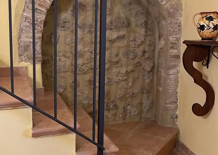 Διαμέρισμα Casetta Di Via Porta