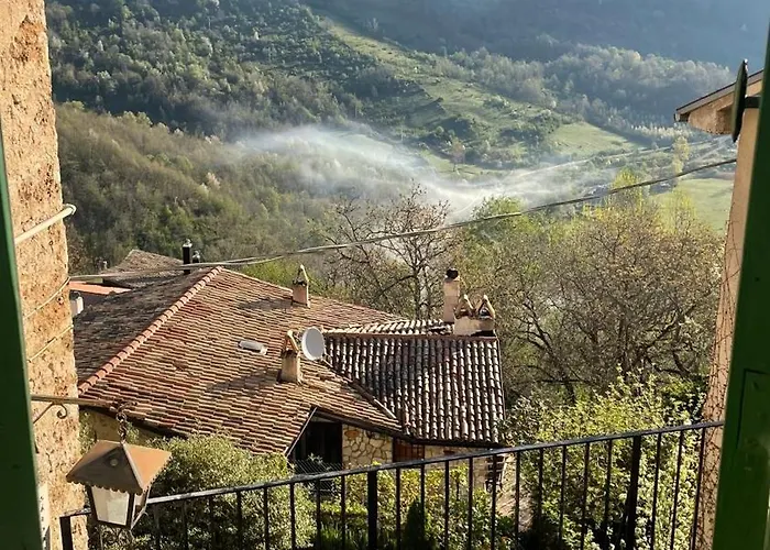 Casetta Di Via Porta Διαμέρισμα *